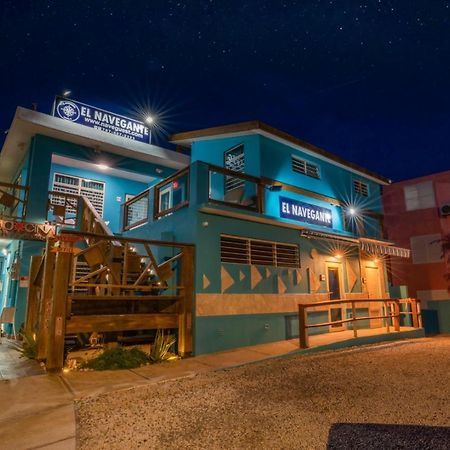 Hotel El Navegante De Culebra Isla Culebra Zewnętrze zdjęcie
