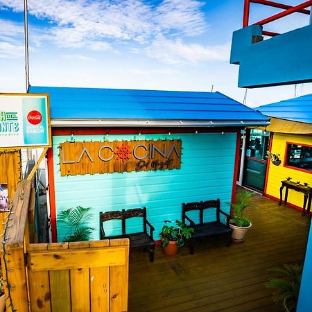 Hotel El Navegante De Culebra Isla Culebra Zewnętrze zdjęcie