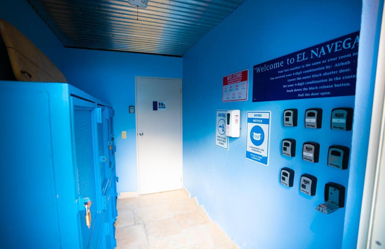 Hotel El Navegante De Culebra Isla Culebra Zewnętrze zdjęcie