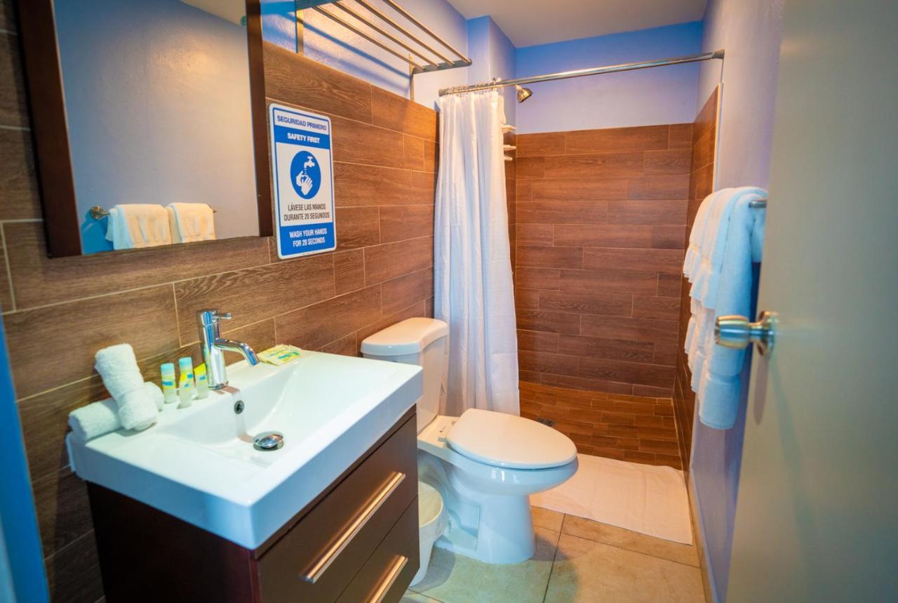 Hotel El Navegante De Culebra Isla Culebra Zewnętrze zdjęcie