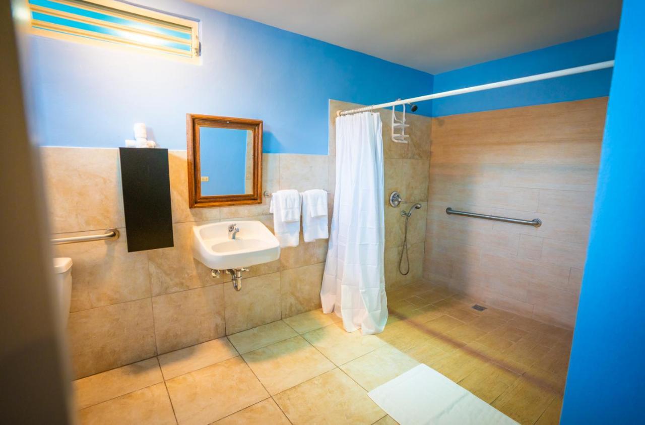 Hotel El Navegante De Culebra Isla Culebra Zewnętrze zdjęcie