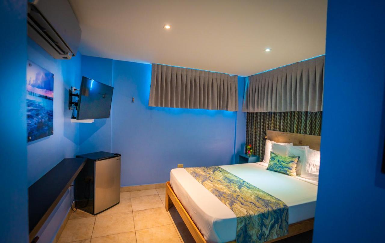 Hotel El Navegante De Culebra Isla Culebra Zewnętrze zdjęcie