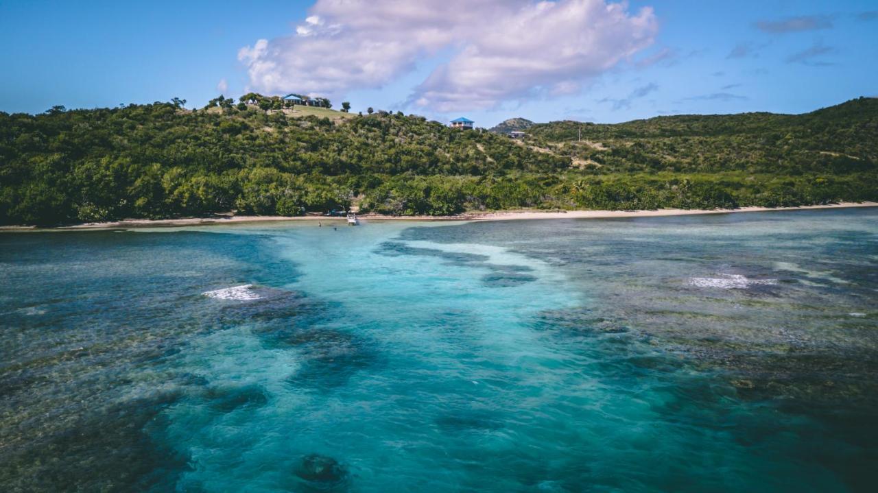Hotel El Navegante De Culebra Isla Culebra Zewnętrze zdjęcie