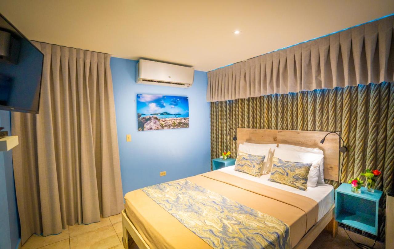 Hotel El Navegante De Culebra Isla Culebra Zewnętrze zdjęcie