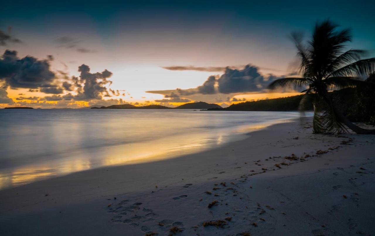 Hotel El Navegante De Culebra Isla Culebra Zewnętrze zdjęcie