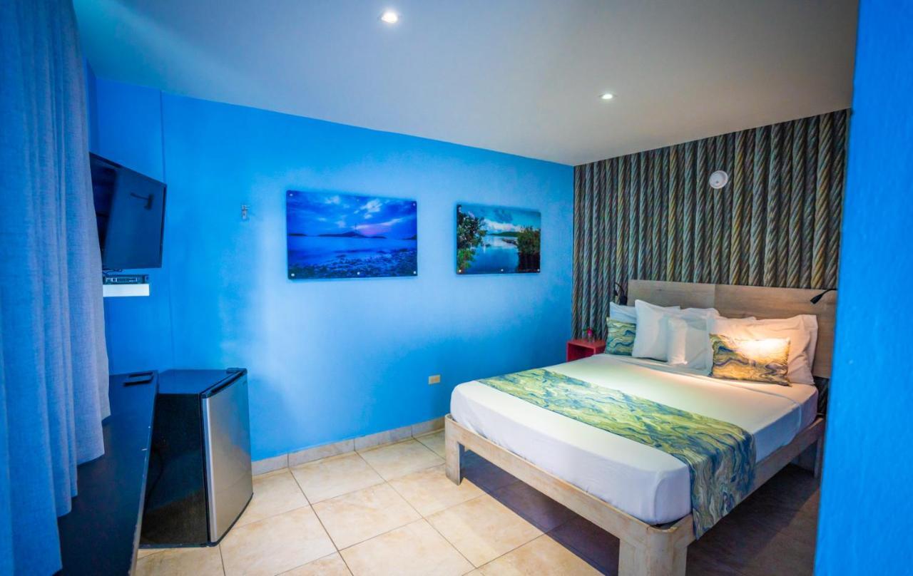 Hotel El Navegante De Culebra Isla Culebra Zewnętrze zdjęcie