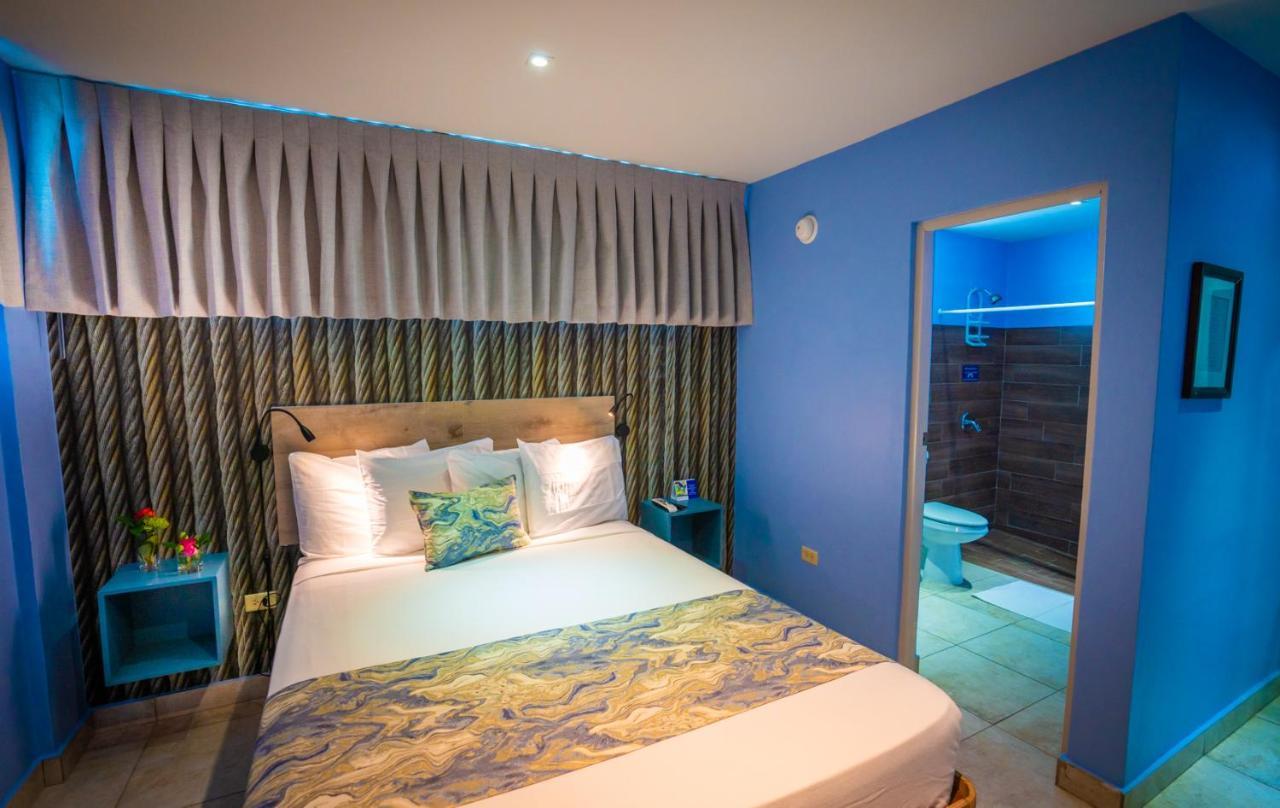 Hotel El Navegante De Culebra Isla Culebra Zewnętrze zdjęcie