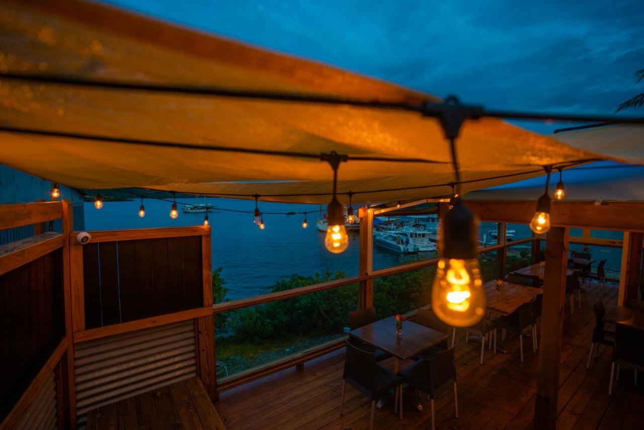 Hotel El Navegante De Culebra Isla Culebra Zewnętrze zdjęcie