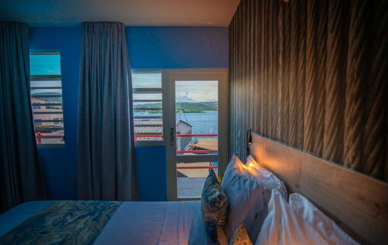 Hotel El Navegante De Culebra Isla Culebra Zewnętrze zdjęcie