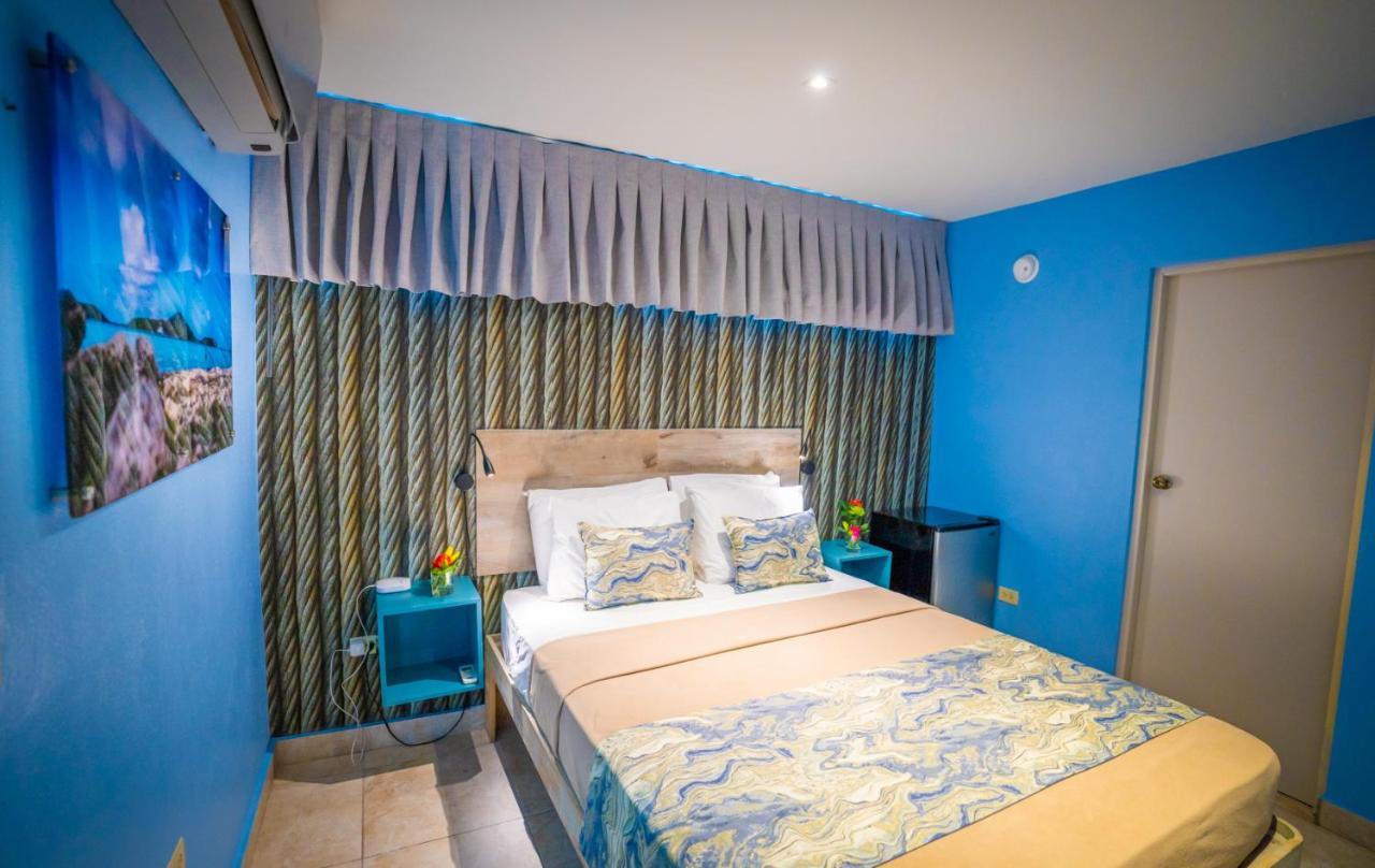 Hotel El Navegante De Culebra Isla Culebra Zewnętrze zdjęcie