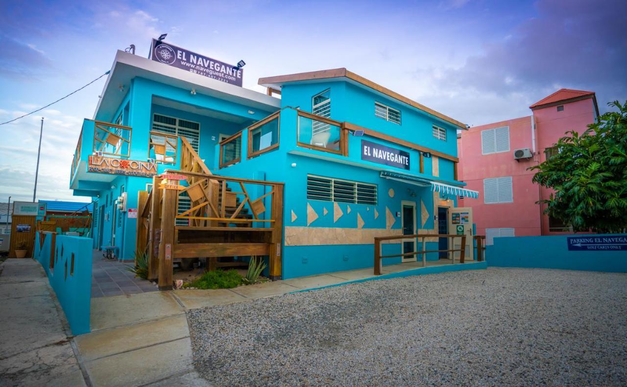 Hotel El Navegante De Culebra Isla Culebra Zewnętrze zdjęcie