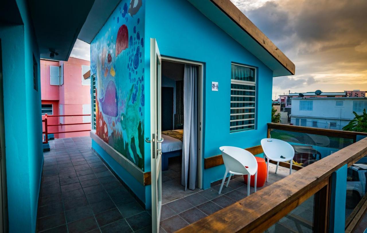 Hotel El Navegante De Culebra Isla Culebra Zewnętrze zdjęcie
