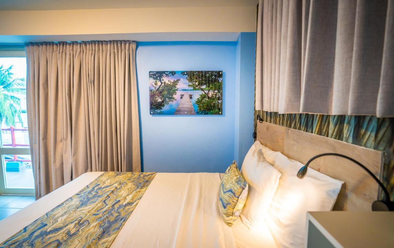 Hotel El Navegante De Culebra Isla Culebra Zewnętrze zdjęcie