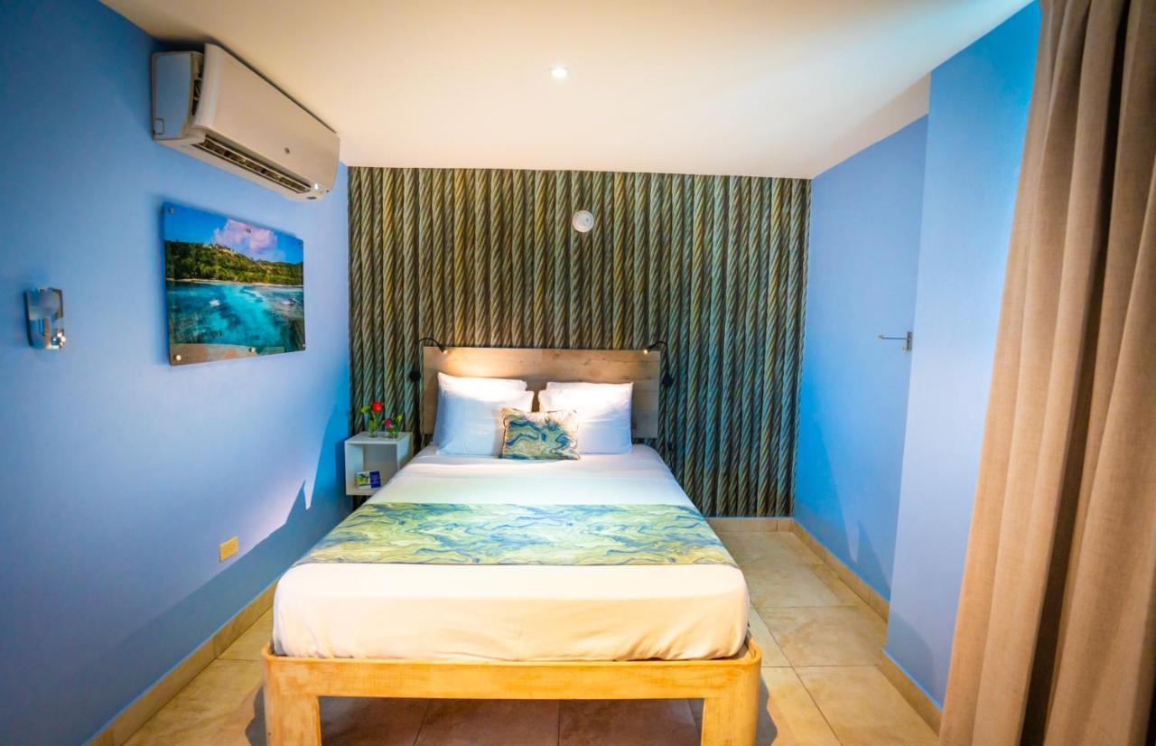 Hotel El Navegante De Culebra Isla Culebra Zewnętrze zdjęcie