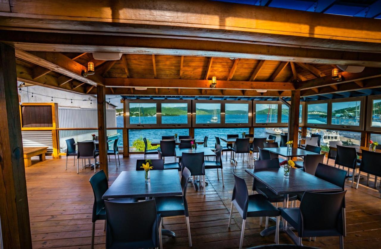 Hotel El Navegante De Culebra Isla Culebra Zewnętrze zdjęcie