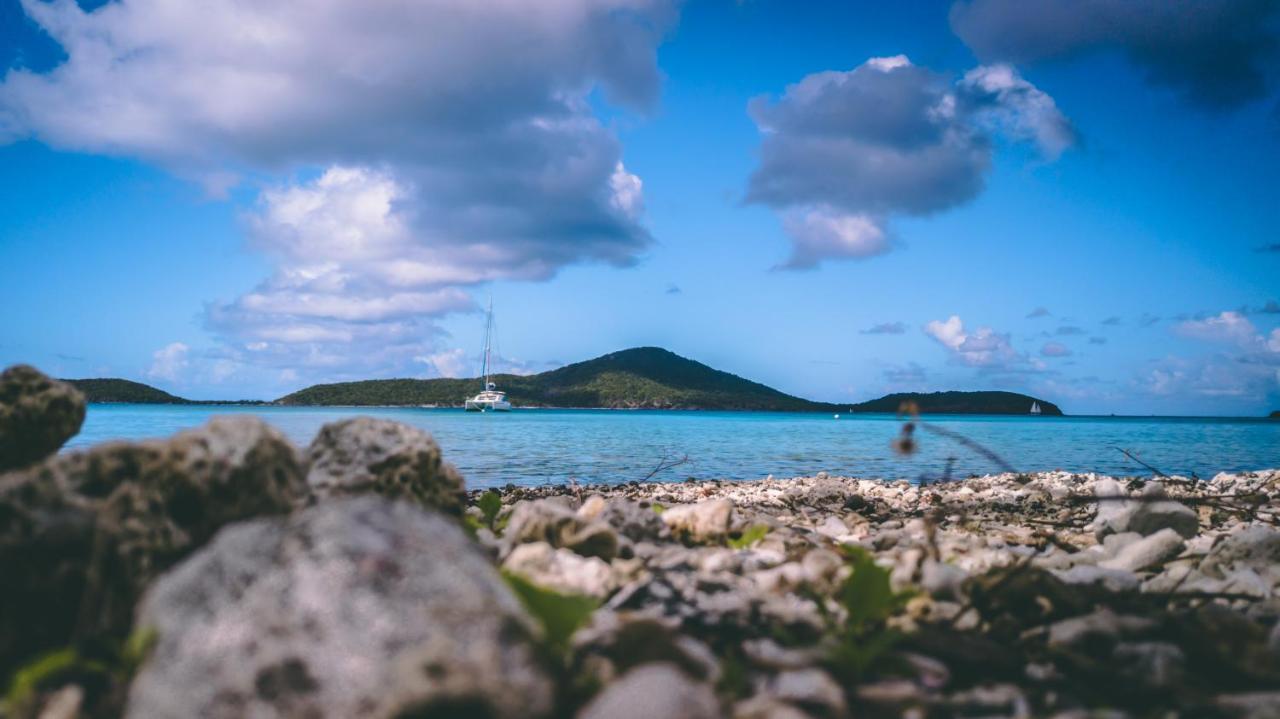 Hotel El Navegante De Culebra Isla Culebra Zewnętrze zdjęcie